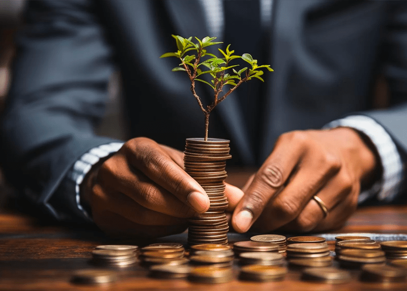 OYASS CAPITAL