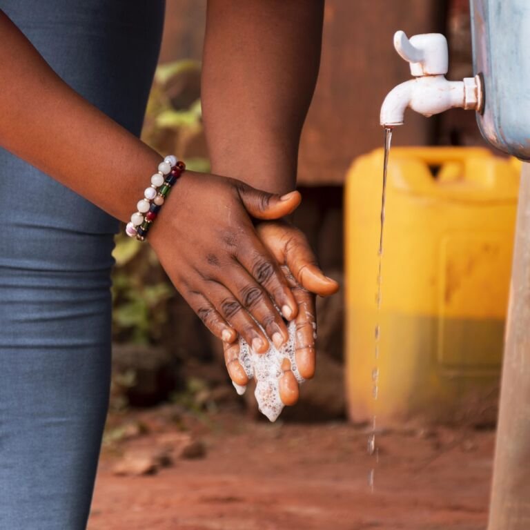 close-up-view-person-washing-hands